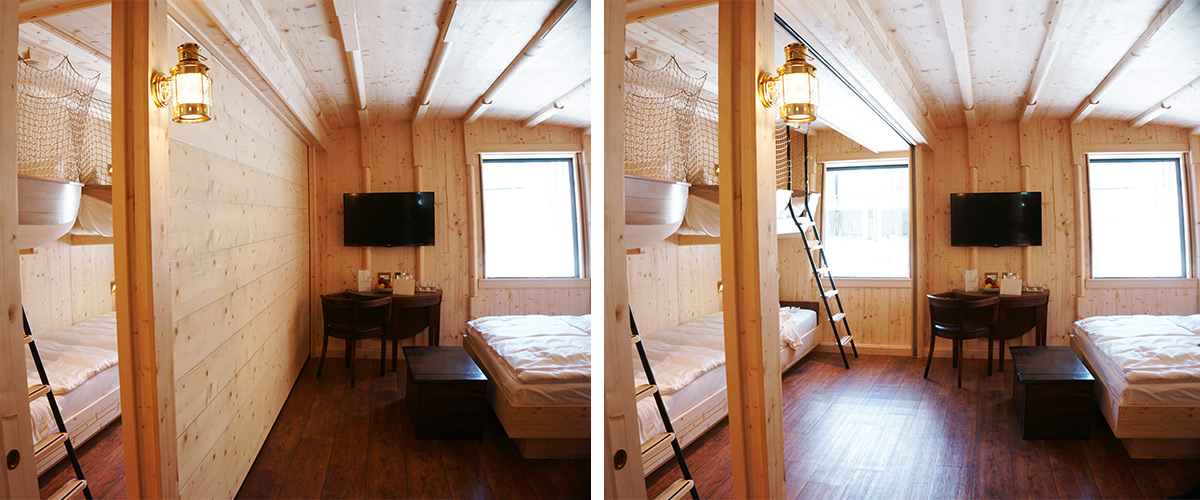 Schallschutz - Hotel Victory Therme Erding